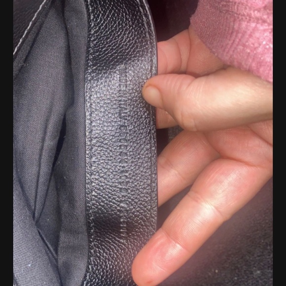 Balenciaga purse - Picture 5 of 8